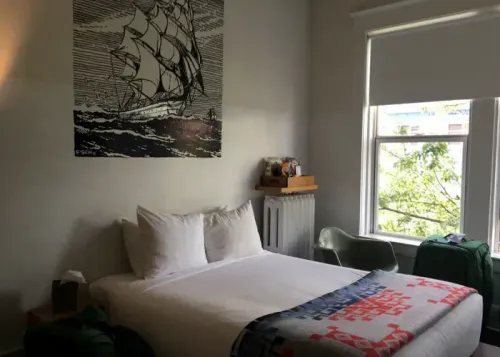cheap hotels in seattle